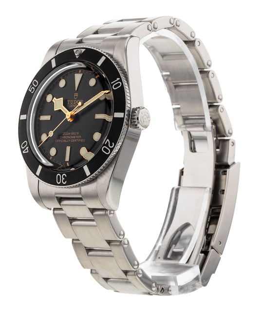 Tudor Black Bay 54 M79000N-0001 Image 2